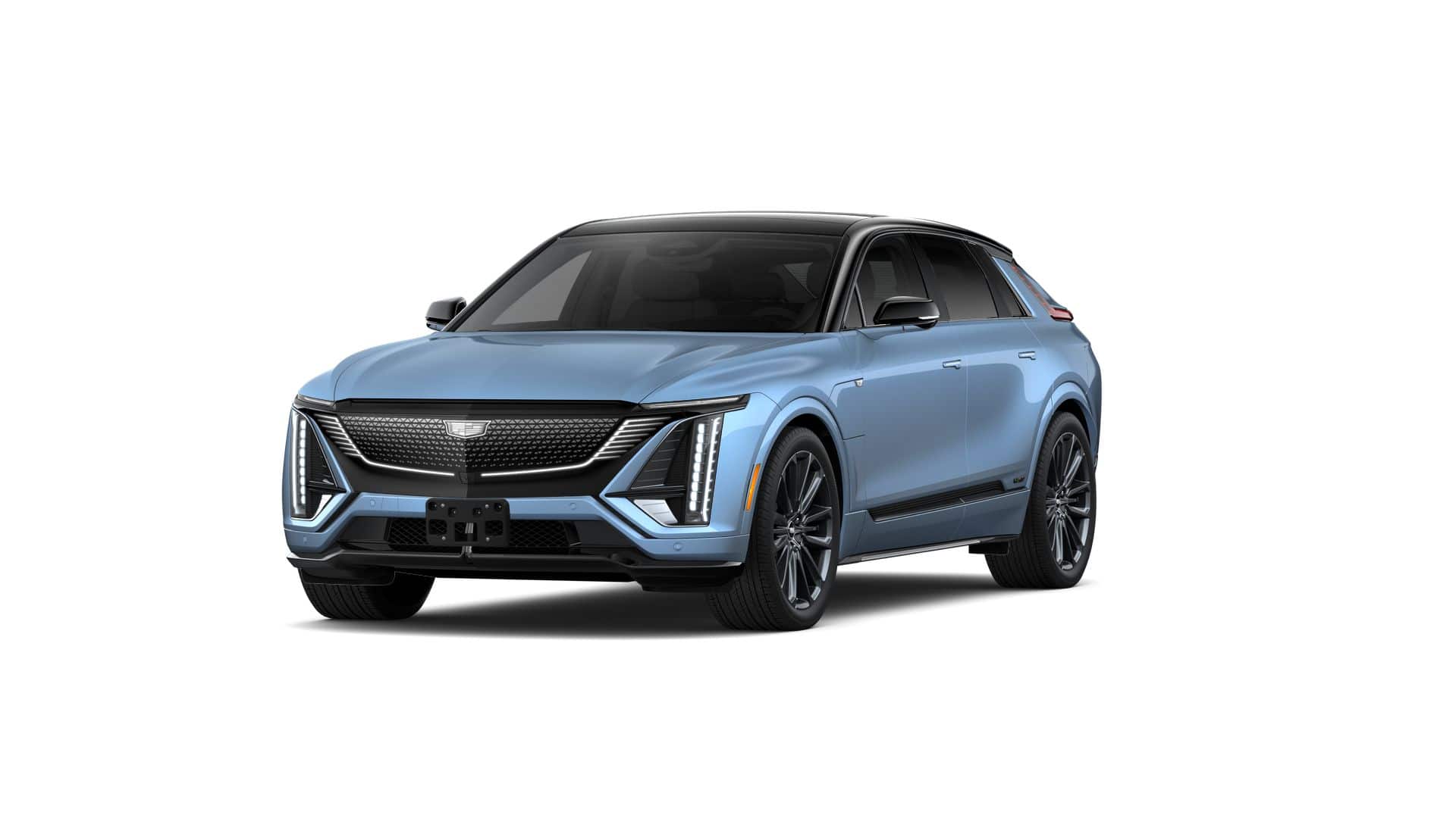 2027 Cadillac LYRIQ V-Series Premium