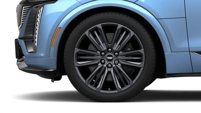 2027 Cadillac LYRIQ V-Series Premium
