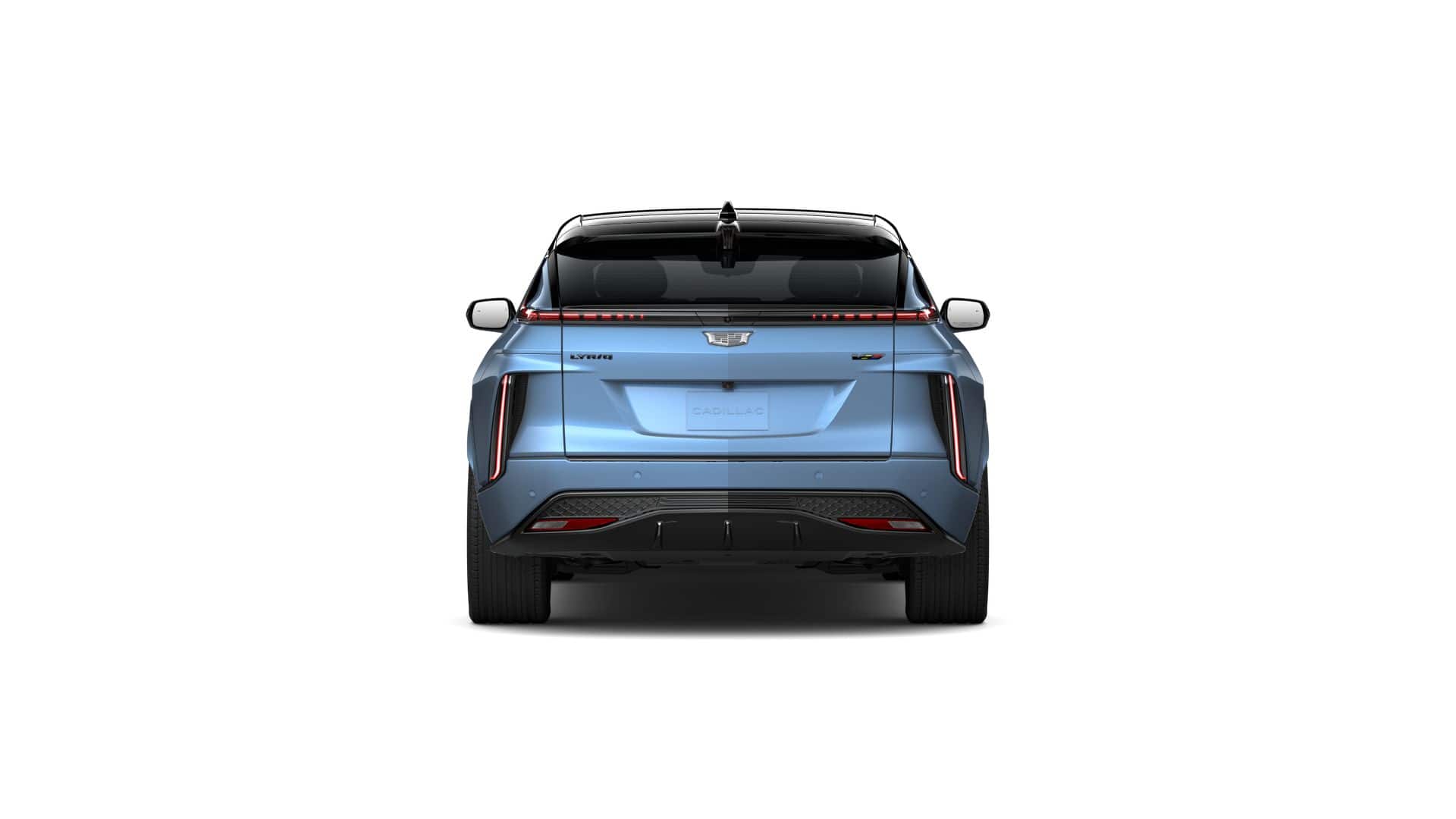 2027 Cadillac LYRIQ V-Series Premium