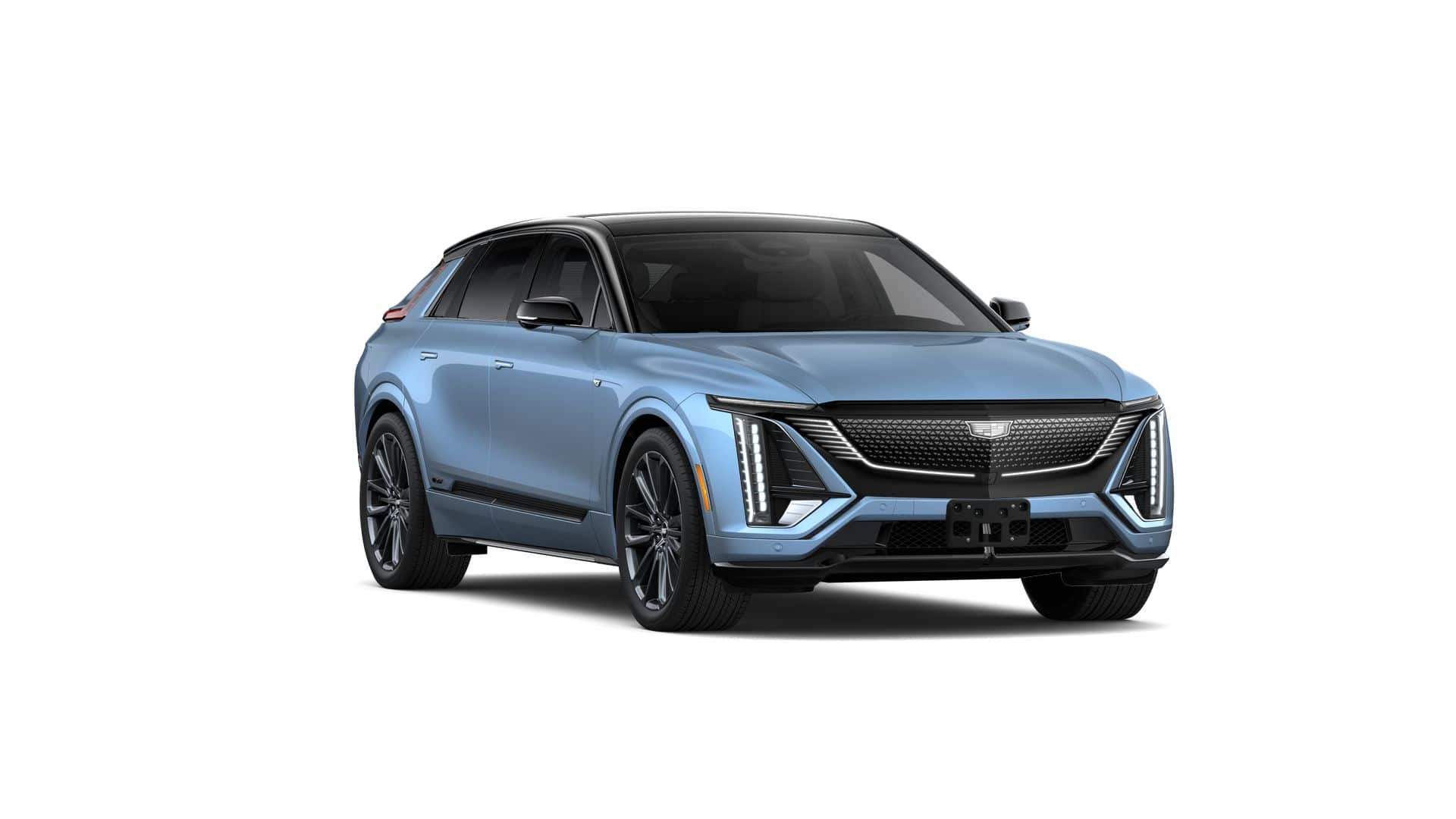 2027 Cadillac LYRIQ V-Series Premium