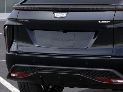 2026 Cadillac LYRIQ V-Series Premium