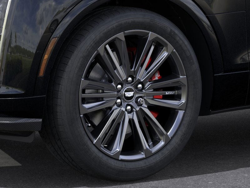 2026 Cadillac LYRIQ V-Series Premium