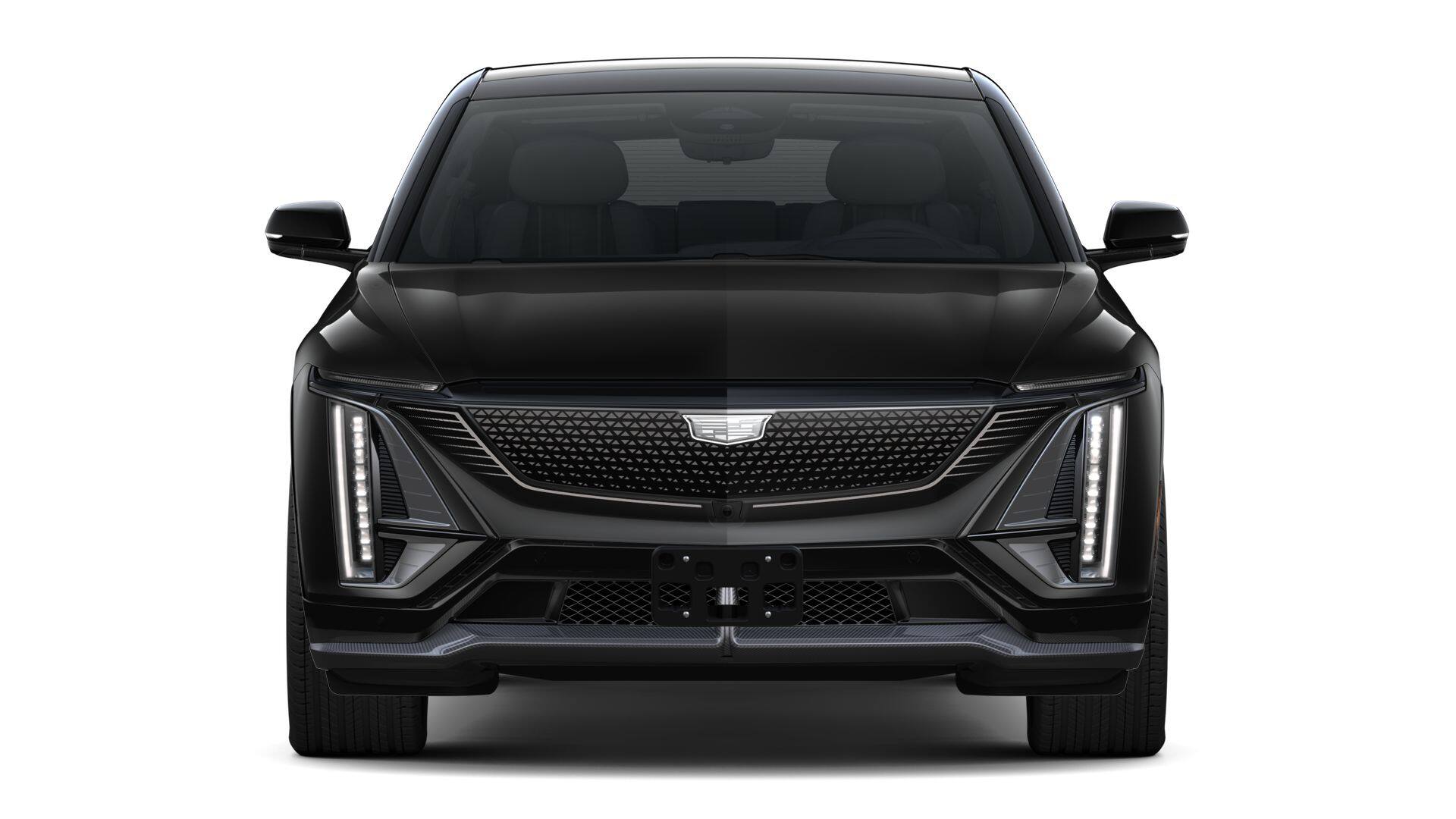 2026 Cadillac LYRIQ V-Series Premium
