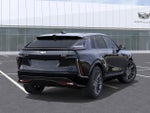 2026 Cadillac LYRIQ V-Series