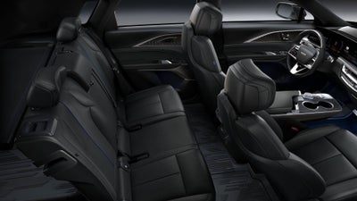 2026 Cadillac LYRIQ V-Series