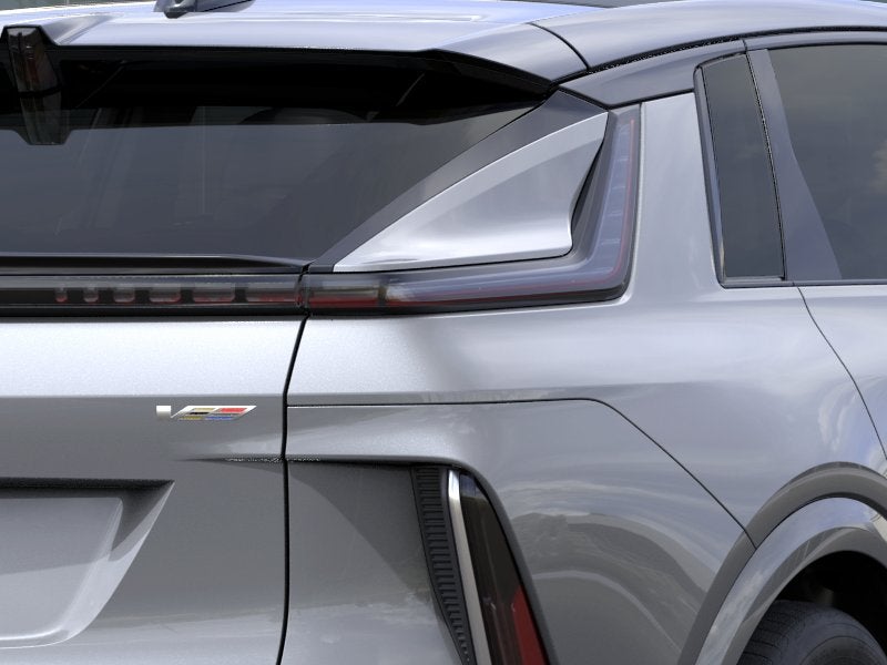 2027 Cadillac LYRIQ V-Series