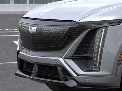 2027 Cadillac LYRIQ V-Series