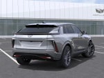 2027 Cadillac LYRIQ V-Series