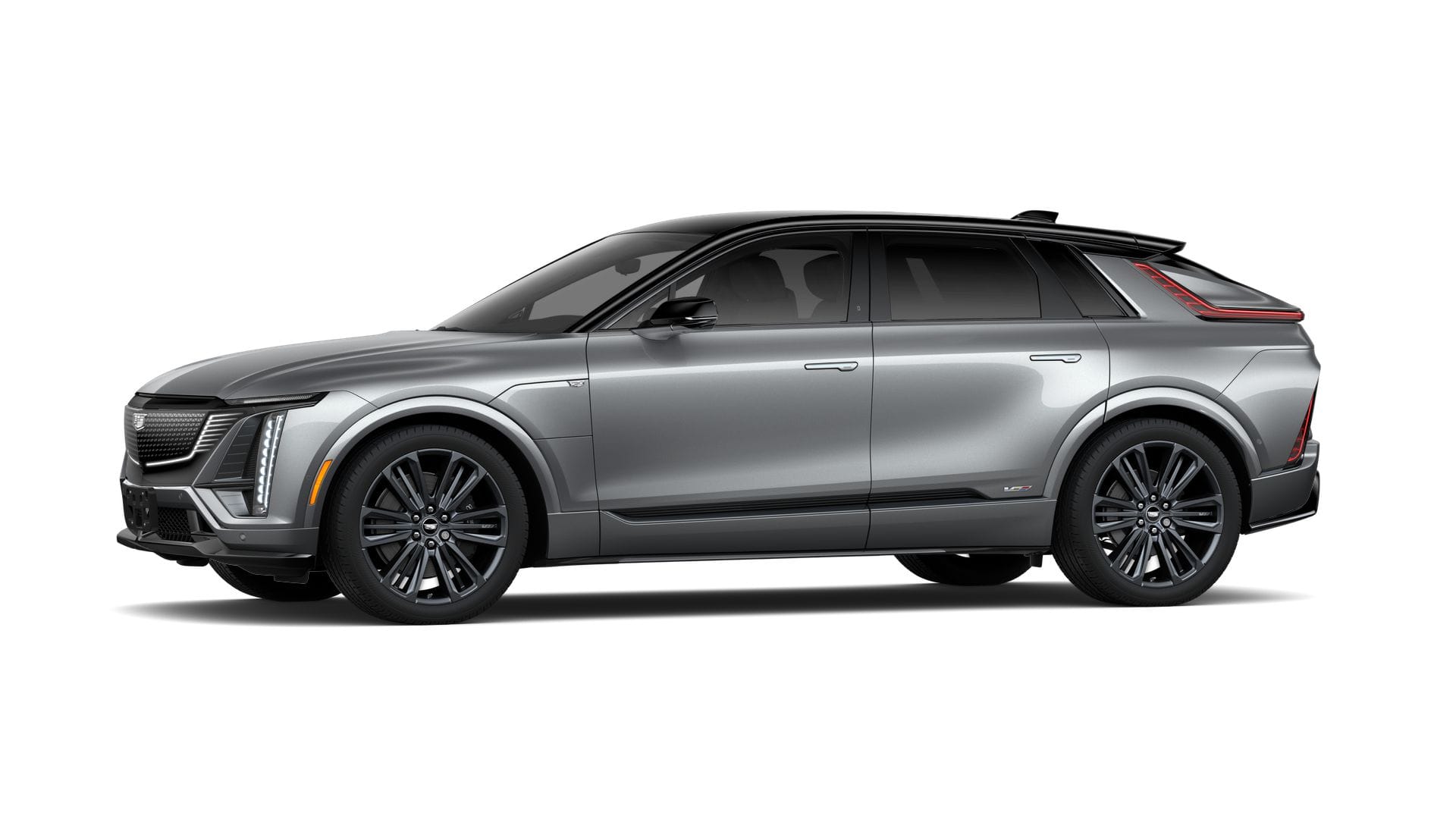2027 Cadillac LYRIQ V-Series