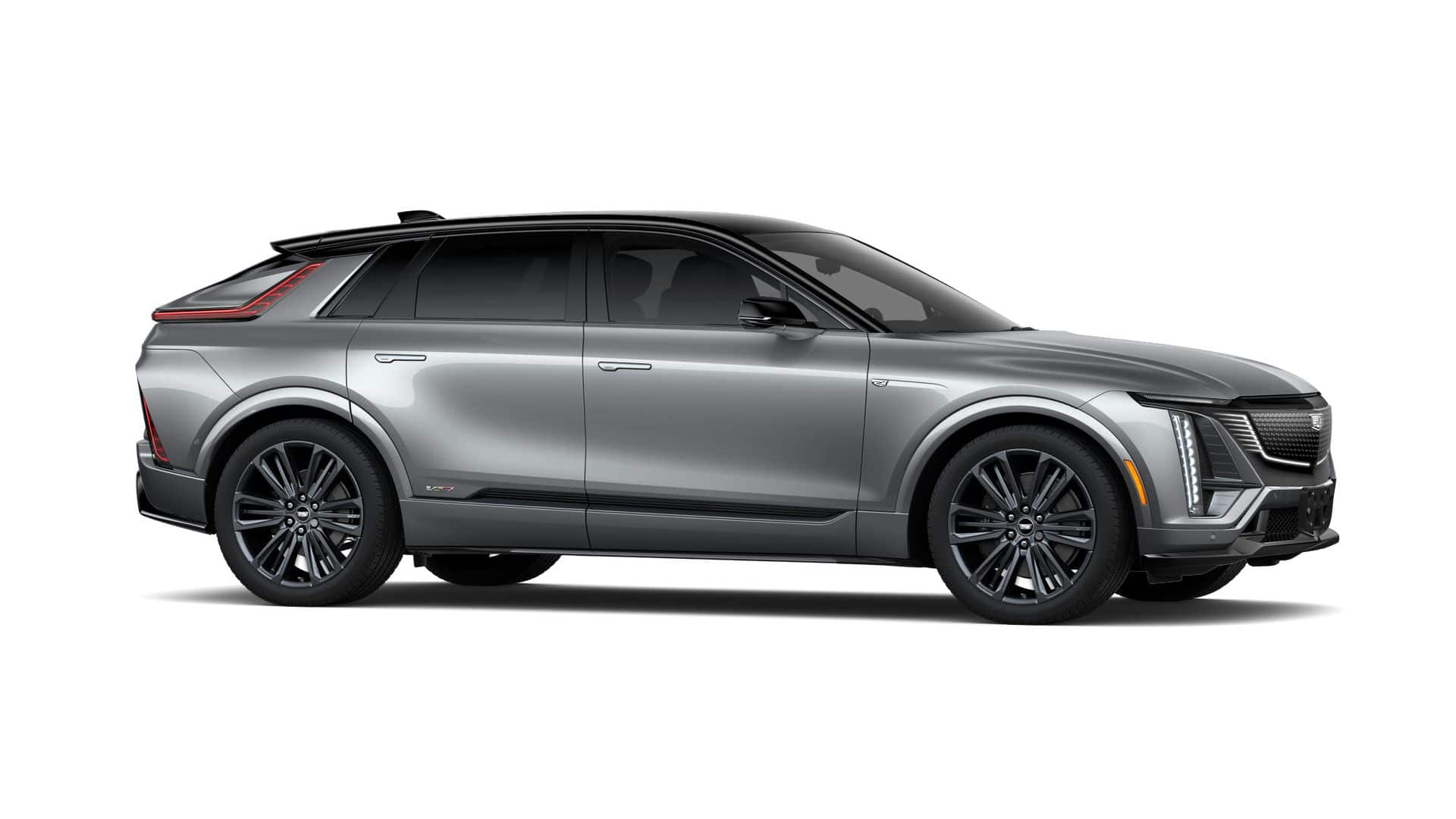 2027 Cadillac LYRIQ V-Series