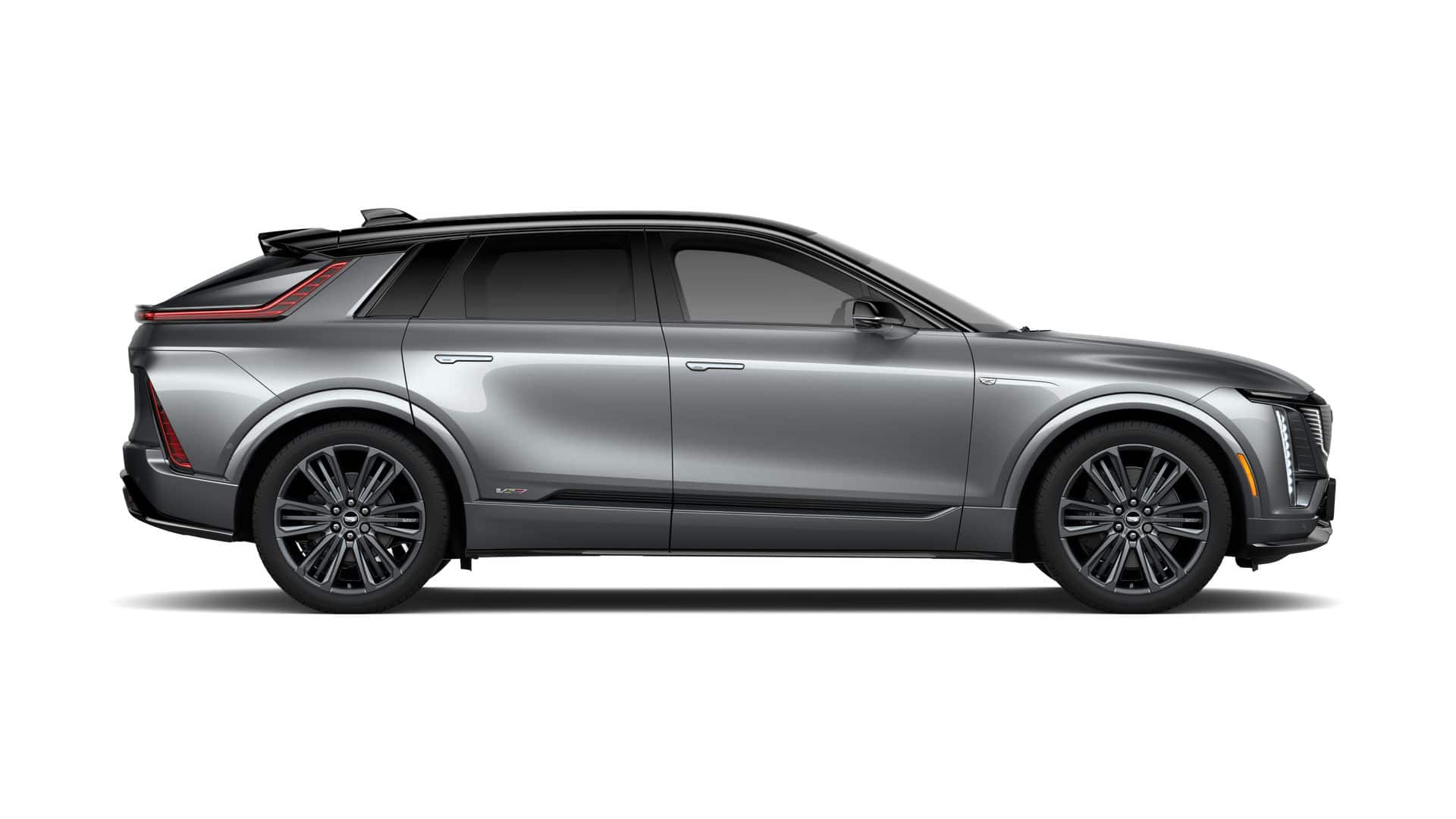 2027 Cadillac LYRIQ V-Series