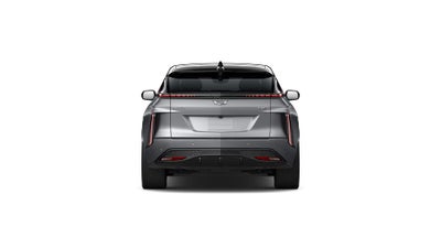 2027 Cadillac LYRIQ V-Series