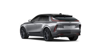 2027 Cadillac LYRIQ V-Series
