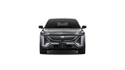 2027 Cadillac LYRIQ V-Series