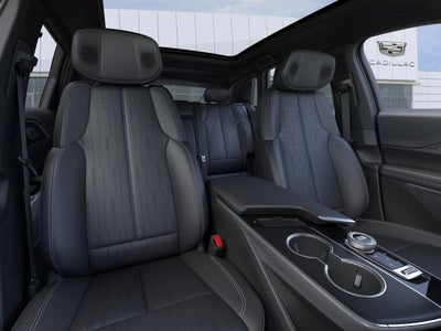 2026 Cadillac LYRIQ V-Series