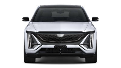 2026 Cadillac LYRIQ V-Series