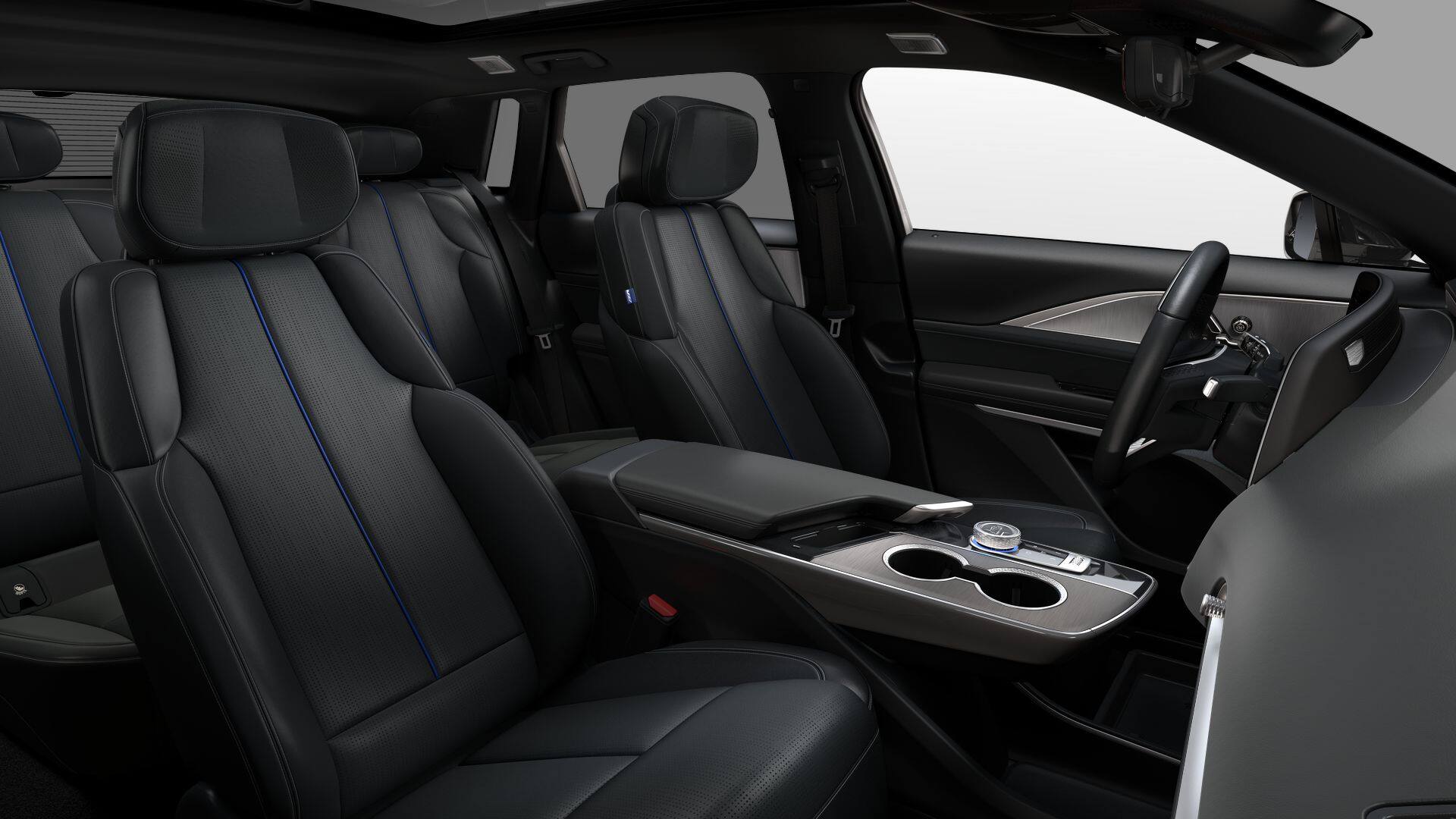 2027 Cadillac LYRIQ V-Series