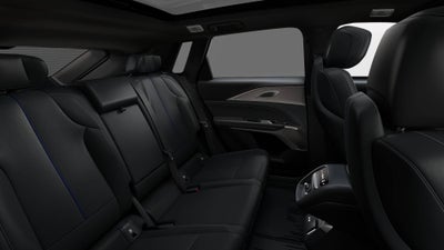 2027 Cadillac LYRIQ V-Series