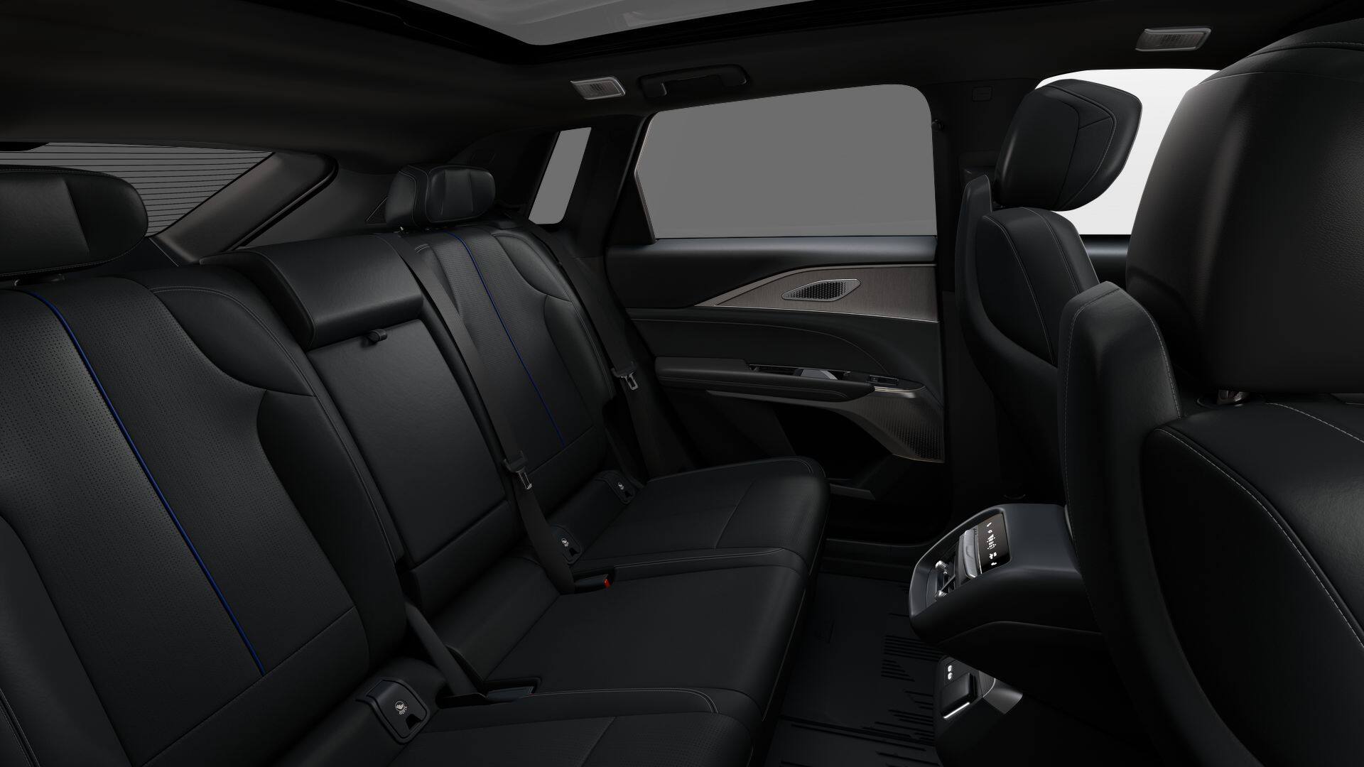 2027 Cadillac LYRIQ V-Series