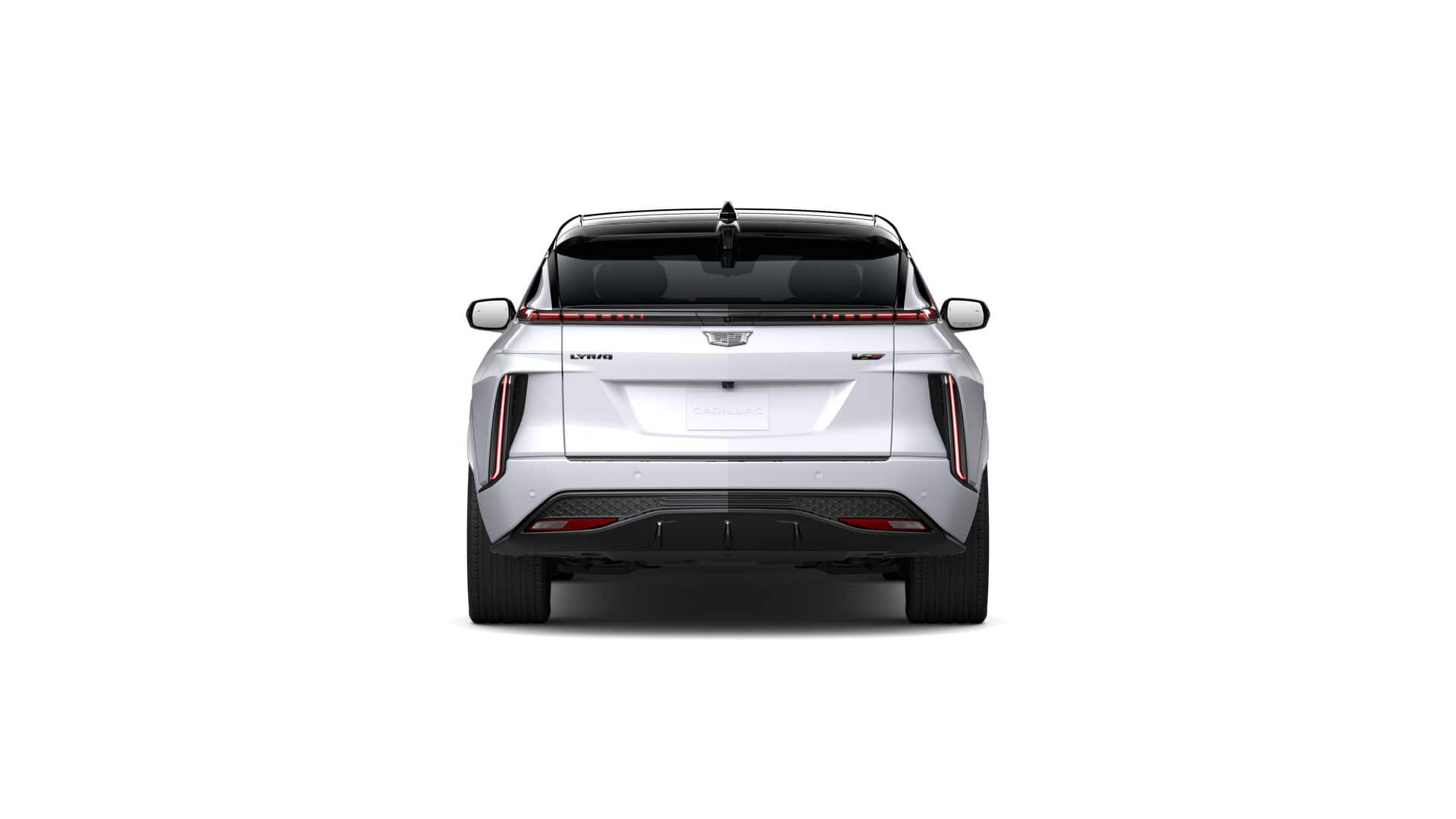 2027 Cadillac LYRIQ V-Series
