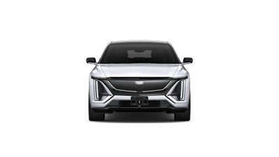 2027 Cadillac LYRIQ V-Series