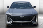 2026 Cadillac LYRIQ V-Series