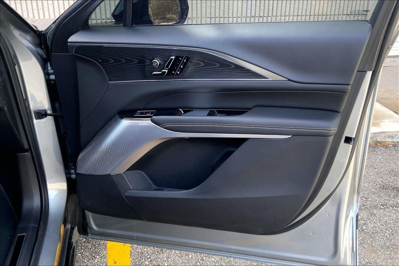 2026 Cadillac LYRIQ V-Series