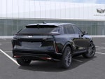 2026 Cadillac LYRIQ V-Series