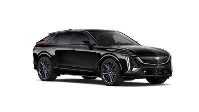 2026 Cadillac LYRIQ V-Series