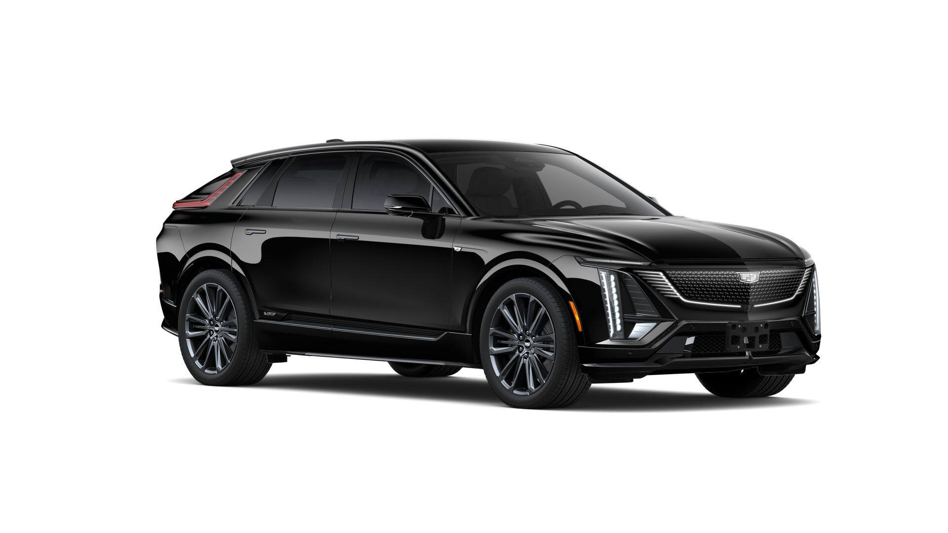 2026 Cadillac LYRIQ V-Series