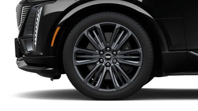 2026 Cadillac LYRIQ V-Series