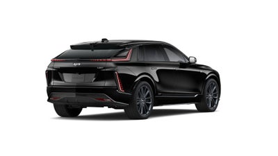 2026 Cadillac LYRIQ V-Series