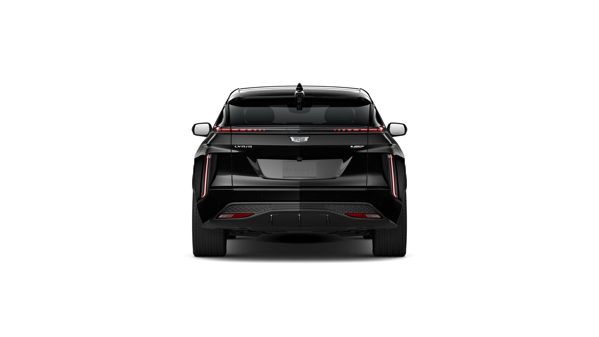 2026 Cadillac LYRIQ V-Series