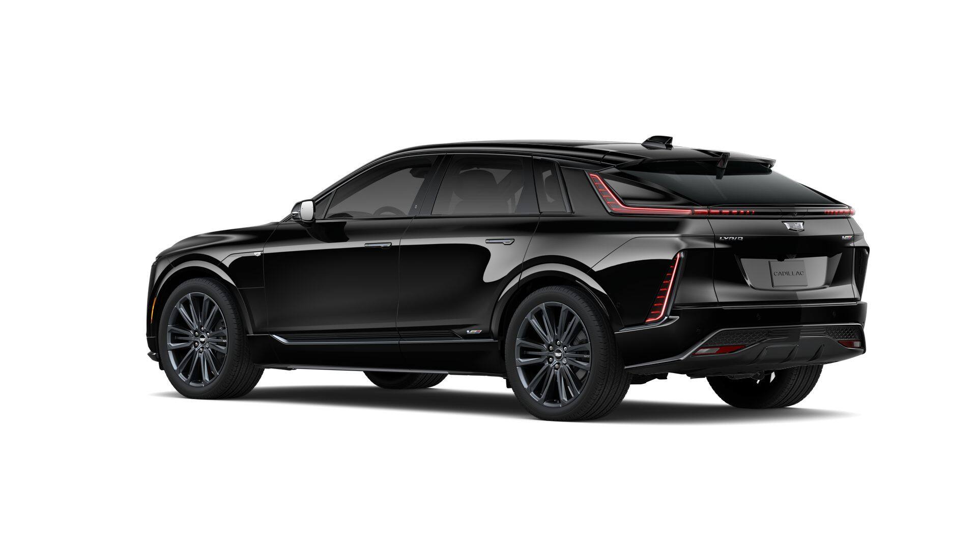 2026 Cadillac LYRIQ V-Series