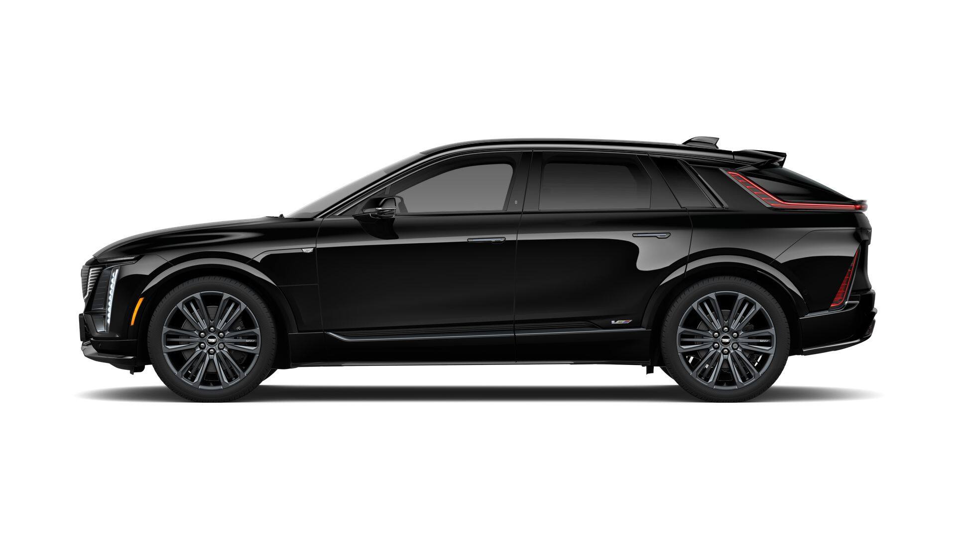 2026 Cadillac LYRIQ V-Series
