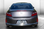 2017 Honda Accord Coupe EX-L V6