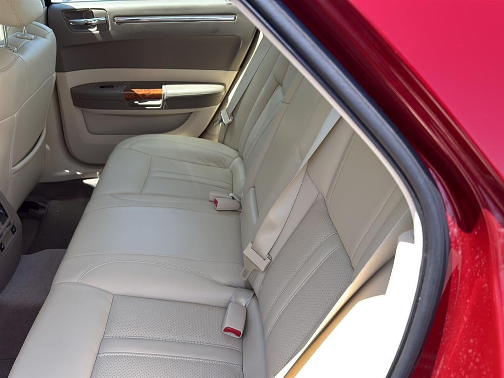 2009 Chrysler 300 300C Hemi