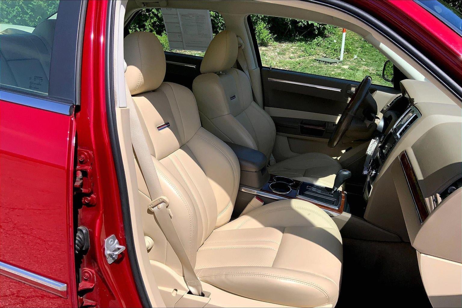 2009 Chrysler 300 300C Hemi