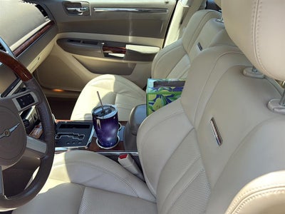 2009 Chrysler 300 300C Hemi