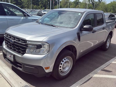 2023 Ford Maverick XL
