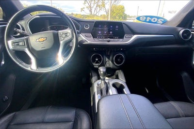 2019 Chevrolet Blazer 4DR FWD LT