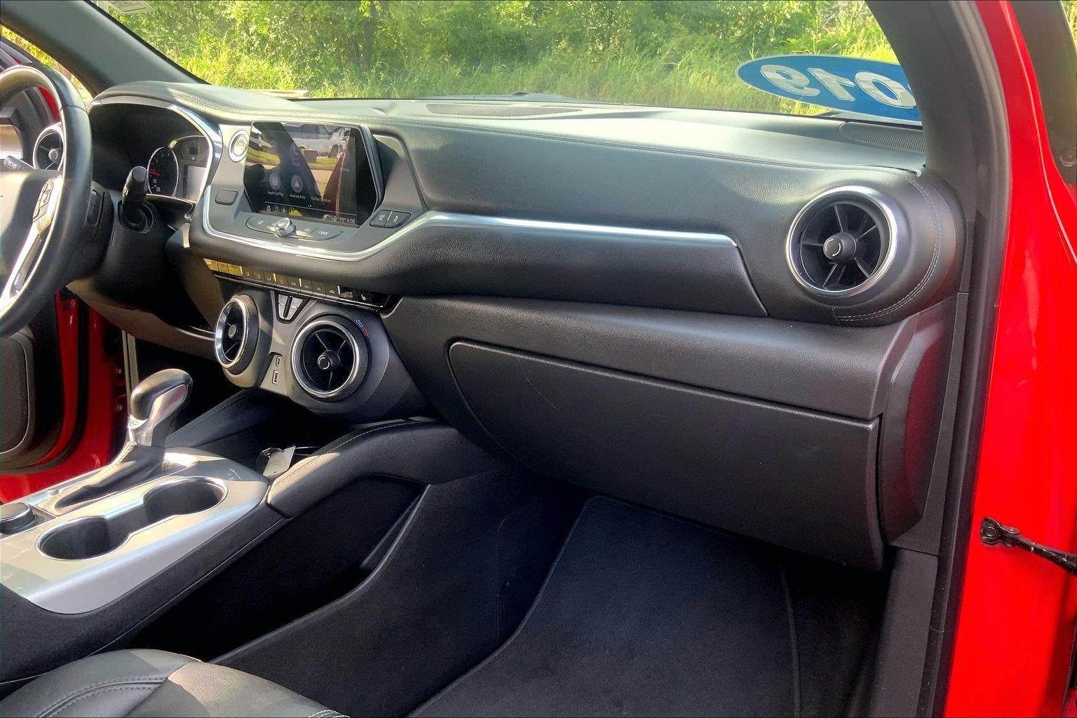2019 Chevrolet Blazer 4DR FWD LT