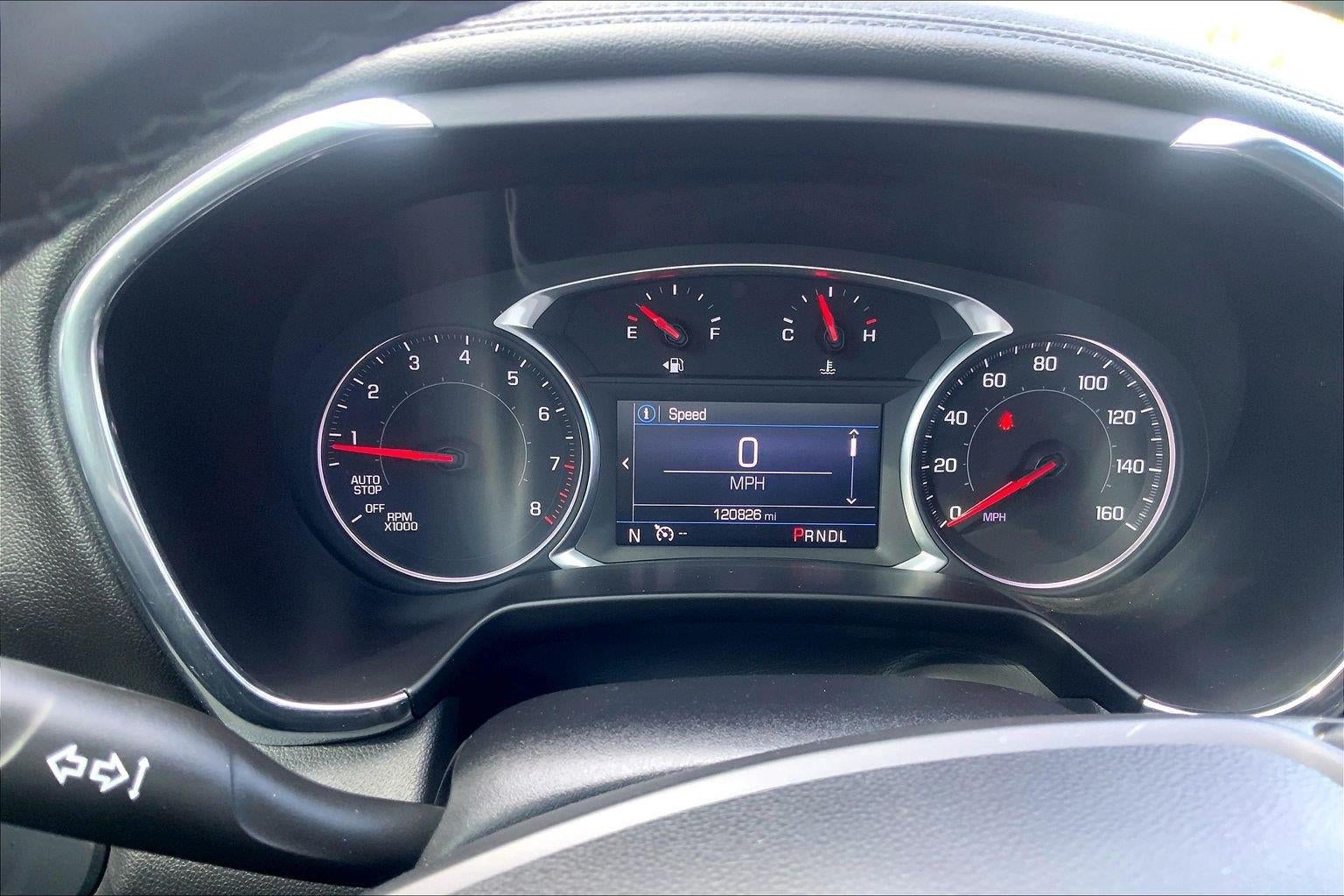 2019 Chevrolet Blazer 4DR FWD LT