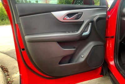2019 Chevrolet Blazer 4DR FWD LT