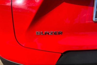 2019 Chevrolet Blazer 4DR FWD LT