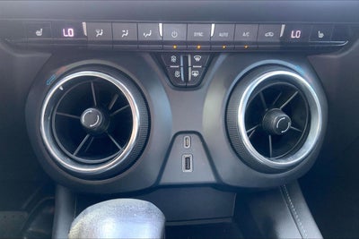 2019 Chevrolet Blazer 4DR FWD LT