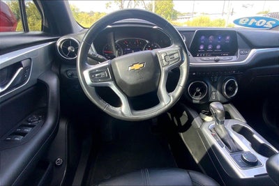 2019 Chevrolet Blazer 4DR FWD LT