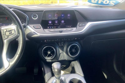 2019 Chevrolet Blazer 4DR FWD LT