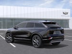 2027 Cadillac OPTIQ Luxury