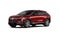 2027 Cadillac OPTIQ Luxury